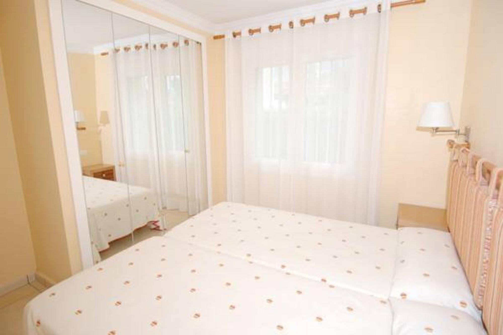 Villa Gaudi 奥利瓦 客房 照片